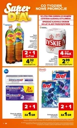 Miksuj dowolnie i oszczędzaj - Carrefour Market