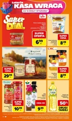 Miksuj dowolnie i oszczędzaj - Carrefour Market