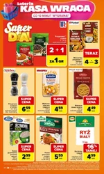 Miksuj dowolnie i oszczędzaj - Carrefour Market
