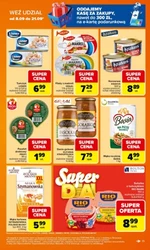 Miksuj dowolnie i oszczędzaj - Carrefour Market