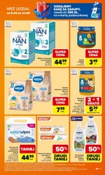 Miksuj dowolnie i oszczędzaj - Carrefour Market