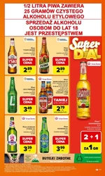 Miksuj dowolnie i oszczędzaj - Carrefour Market