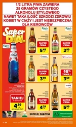 Miksuj dowolnie i oszczędzaj - Carrefour Market
