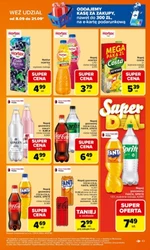 Miksuj dowolnie i oszczędzaj - Carrefour Market