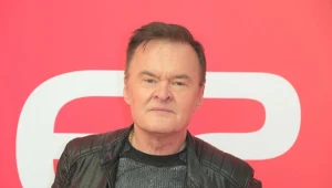 Robert Chojnacki znalazł inspirację w samochodzie