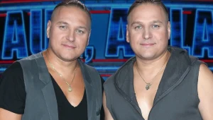 Bracia Golec zabrali głos w sprawie podziału majątku