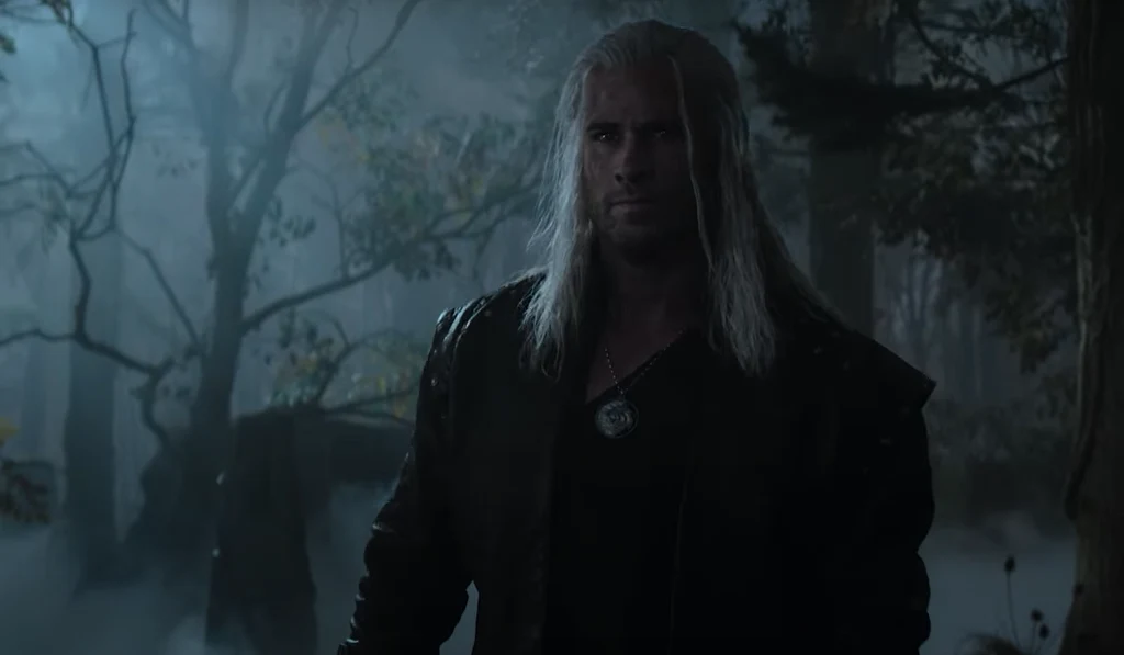 Wiedźmin (Netflix) - 4. sezon