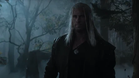 Wiedźmin (Netflix) - 4. sezon