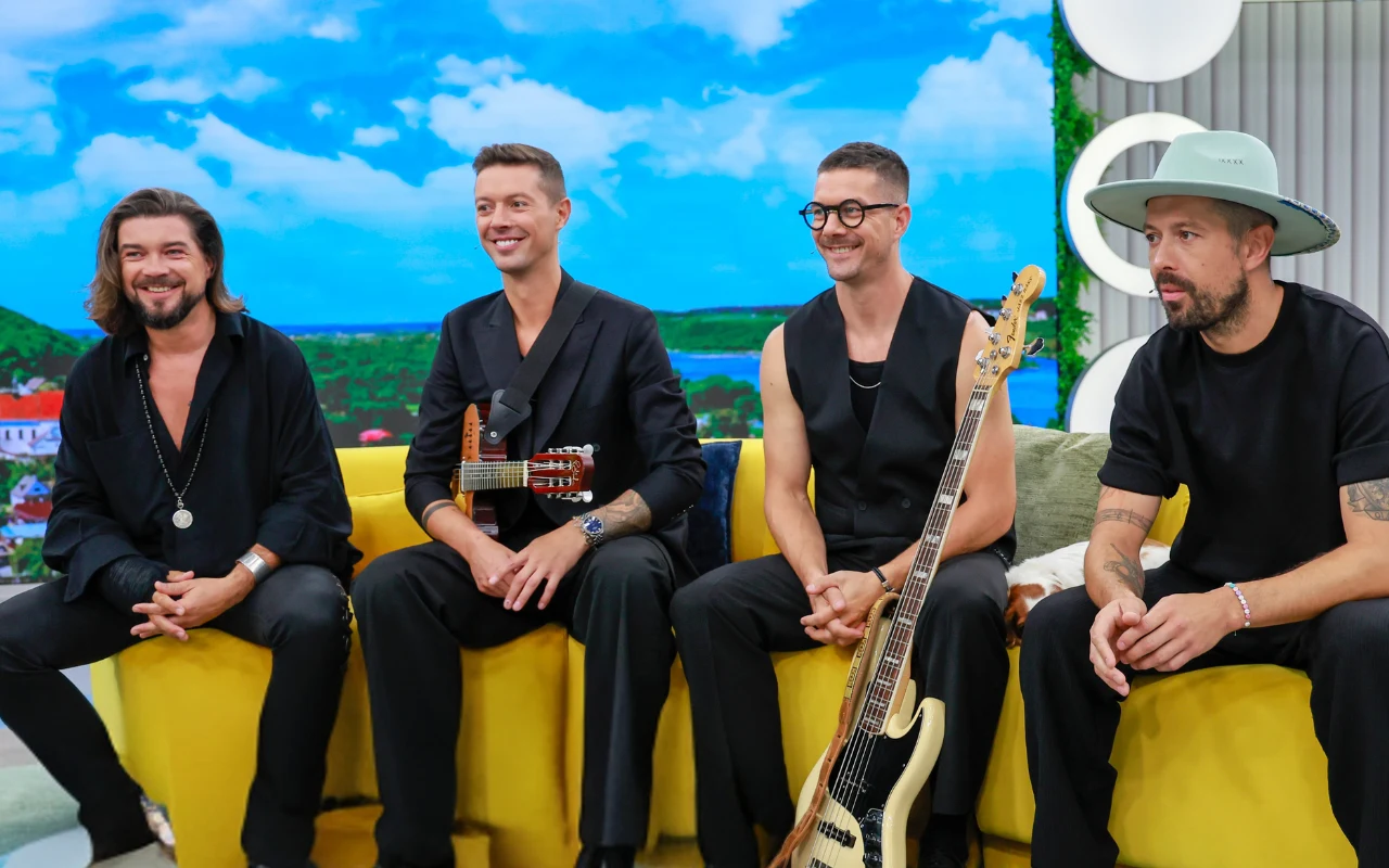 Zespół Pectus w "halo tu polsat"