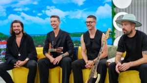 Pectus świętuje 20-lecie na scenie. Jubileuszowa trasa i wyjątkowe rodzinne wspomnienia