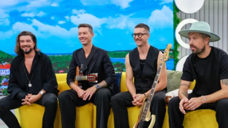 Pectus świętuje 20-lecie na scenie. Jubileuszowa trasa i wyjątkowe rodzinne wspomnienia