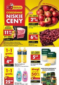 biedronka