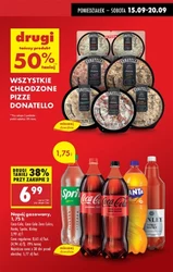 Jesienne smaki za grosze - Biedronka