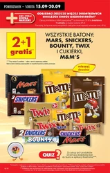 Jesienne smaki za grosze - Biedronka