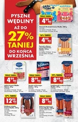 Jesienne smaki za grosze - Biedronka