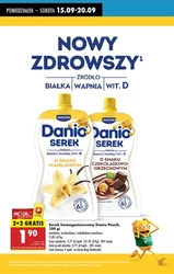 Jesienne smaki za grosze - Biedronka