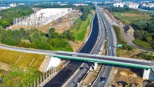 15 września ruszają prace na obwodnicy Trójmiasta. Utrudnienia dla kierowców