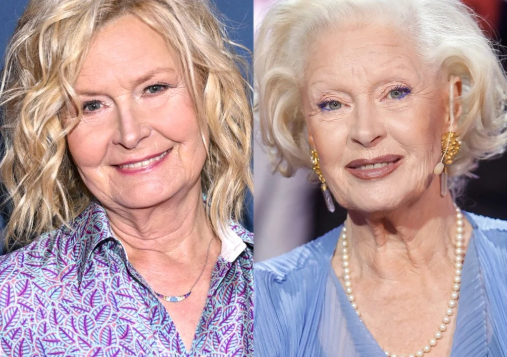 Barbara Bursztynowicz, Beata Tyszkiewicz