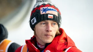 Dawid Kubacki szuka formy przed zimą. W końcu odnalazł to "coś"