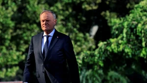 Premier Donald Tusk