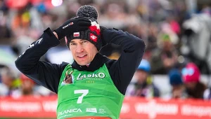 Kamil Stoch