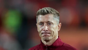 Lewandowski wrócił do tematu Złotej Piłki. Nagle wspomniał o swoim ojcu