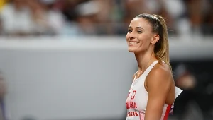 Natalia Bukowiecka odżyła. Przemiana nastąpiła w Japonii