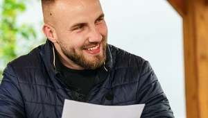 "Rolnik szuka żony 12": Arek