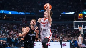 Ależ bój w finale EuroBasketu. Rozstrzygnięcie w ostatnich sekundach