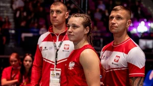 Wzruszające obrazki po przegranej Szeremety. Tak postąpiła z małym kibicem