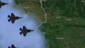 Eksperci apelują o wdrożenie inicjatywy, która miałaby chronić zachodnią Ukrainę