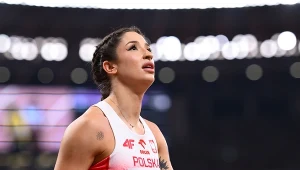 Sesja popołudniowa 8. dnia Mistrzostw Świata w lekkoatletyce 2025. Relacja na żywo