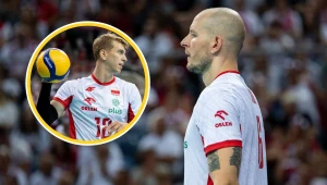 Wylądował z Kurkiem w jednym pokoju. Mówi wprost: Trzeba zburzyć tę legendę