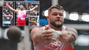 Paweł Fajdek powalczy o swój szósty medal mistrzostw świata