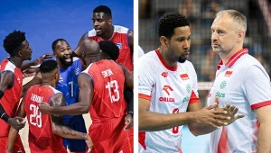 Ojczyzna Wilfredo Leona podjęła zdumiewającą decyzję. Nikola Grbić ujawnia