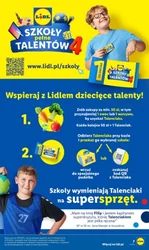 Katalog okazji - Lidl
