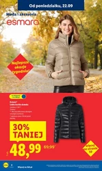 Katalog okazji - Lidl