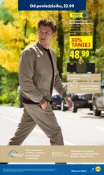 Katalog okazji - Lidl