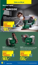 Katalog okazji - Lidl
