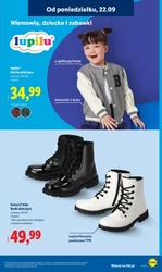 Katalog okazji - Lidl