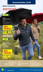 Katalog okazji - Lidl