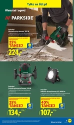 Katalog okazji - Lidl
