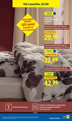 Katalog okazji - Lidl