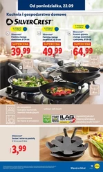 Katalog okazji - Lidl