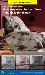Katalog okazji - Lidl