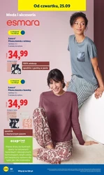 Katalog okazji - Lidl