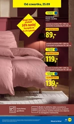 Katalog okazji - Lidl
