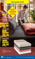 Katalog okazji - Lidl