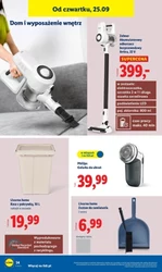 Katalog okazji - Lidl
