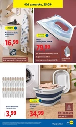 Katalog okazji - Lidl